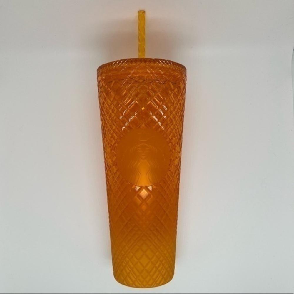 Starbucks Mango Jeweled